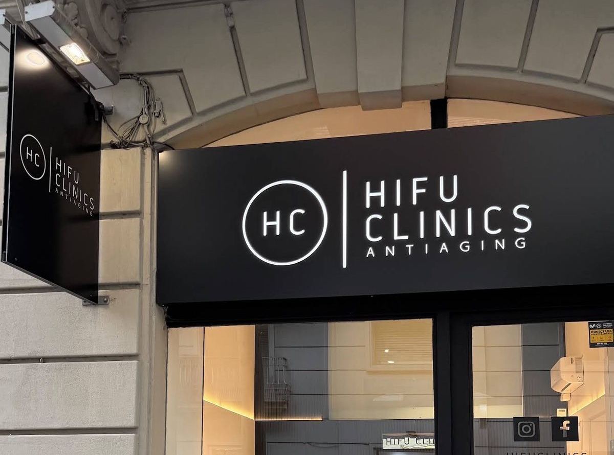 Centro HIFU Clinics
