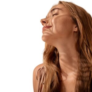 Facial completo + cuello + papada