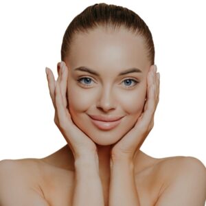 2 sesiones Facial completo, cuello y papada + 2 sesiones zona M